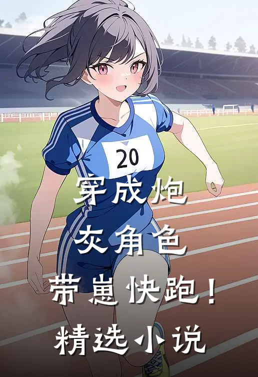 穿成炮灰角色，带崽快跑！精选小说