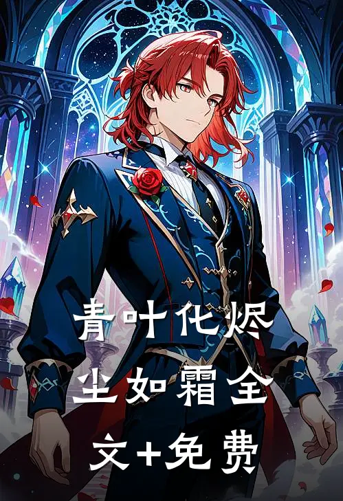 青叶化烬尘如霜全文+免费