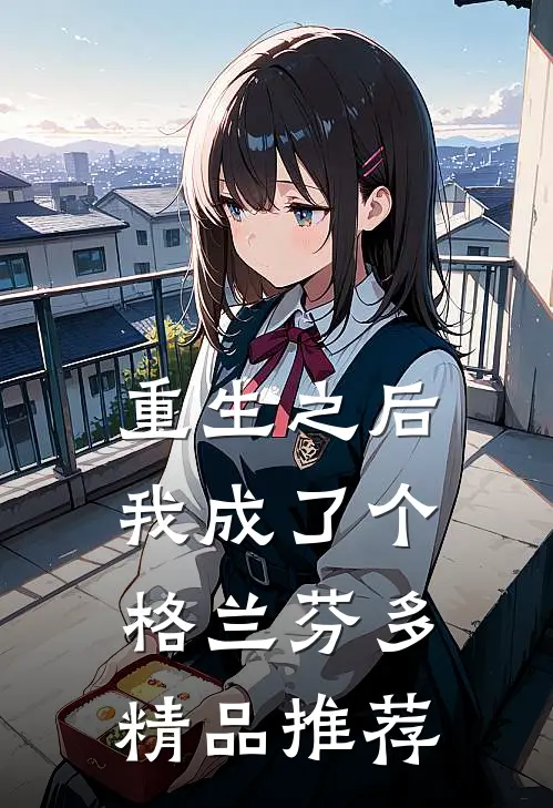 重生之后我成了个格兰芬多精品推荐