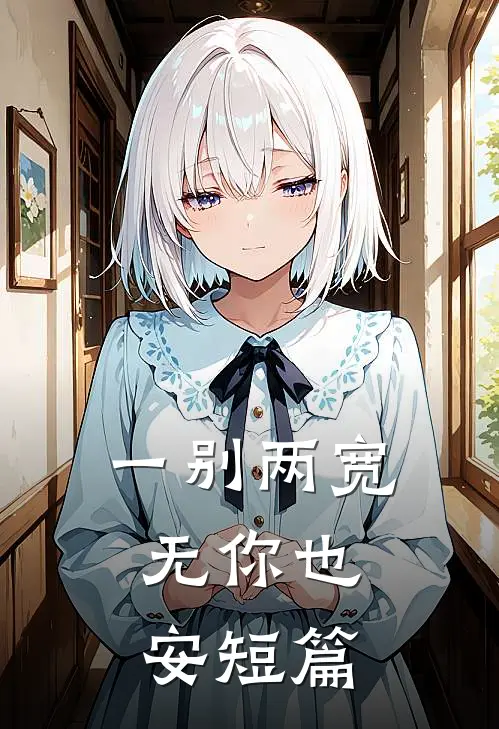 一别两宽，无你也安短篇