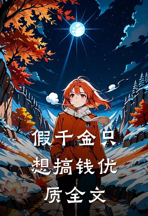 假千金只想搞钱优质全文