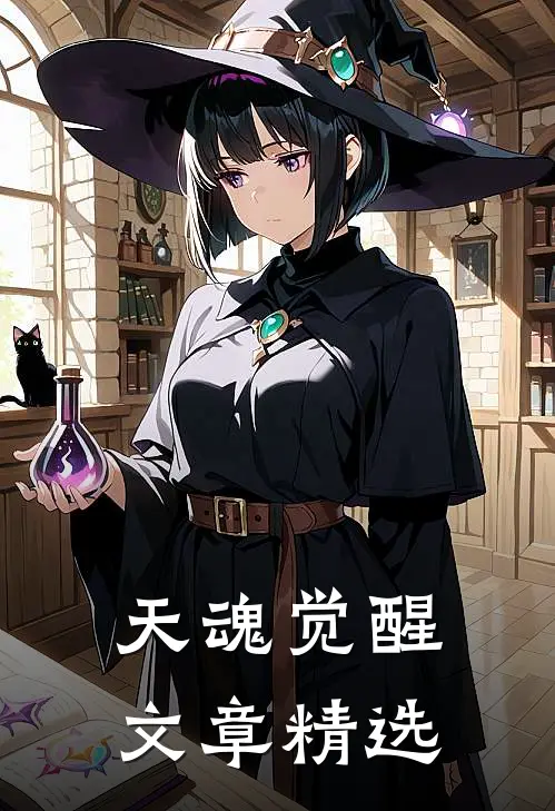 天魂觉醒文章精选