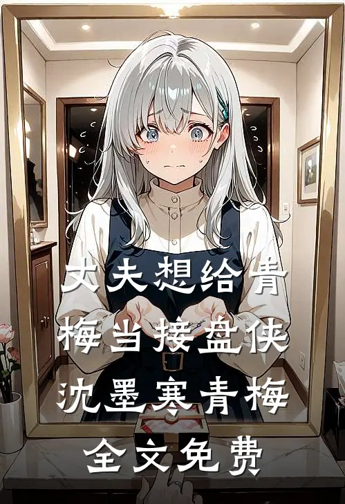 丈夫想给青梅当接盘侠沈墨寒青梅全文免费