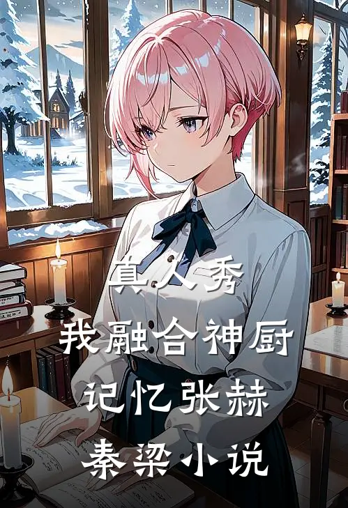 真人秀：我融合神厨记忆张赫秦梁小说