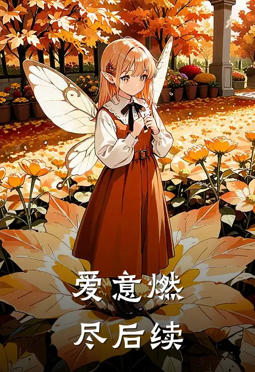 爱意燃尽后续