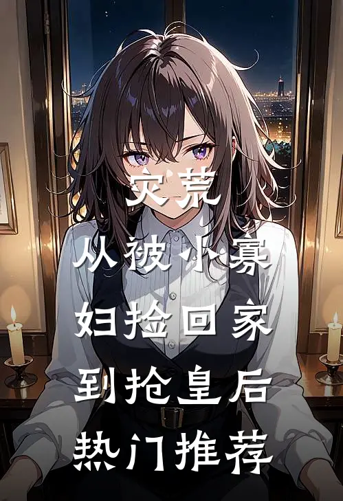 灾荒：从被小寡妇捡回家到抢皇后热门推荐