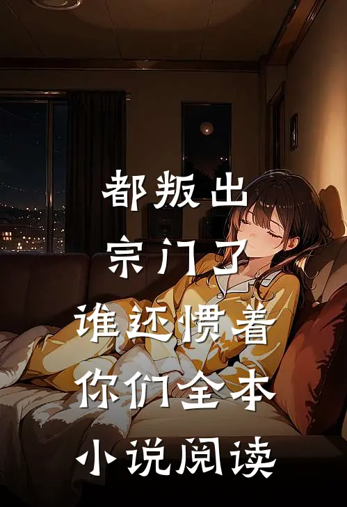 都叛出宗门了，谁还惯着你们全本小说阅读