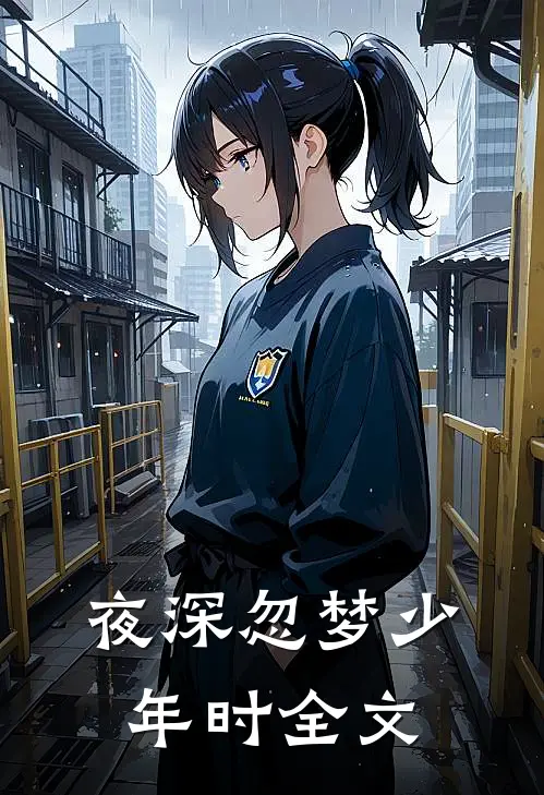 夜深忽梦少年时全文