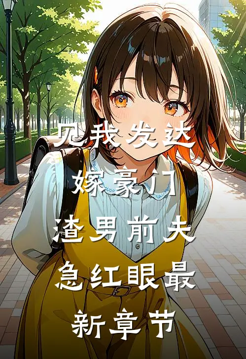 见我发达嫁豪门，渣男前夫急红眼最新章节