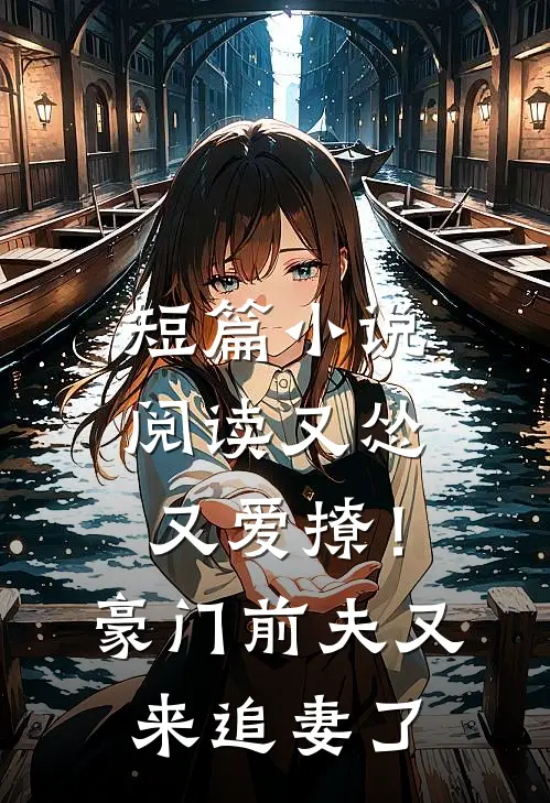 短篇小说阅读又怂又爱撩！豪门前夫又来追妻了
