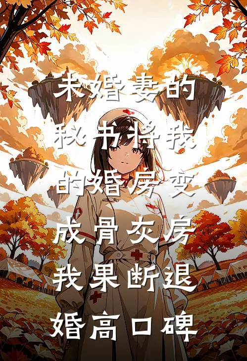 未婚妻的秘书将我的婚房变成骨灰房，我果断退婚高口碑