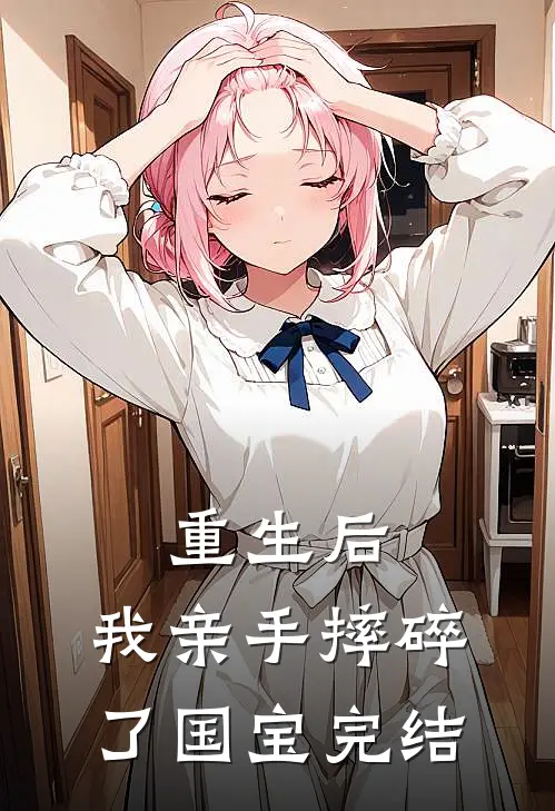 重生后，我亲手摔碎了国宝完结