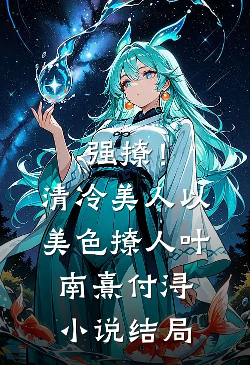 强撩！清冷美人以美色撩人叶南熹付浔小说结局