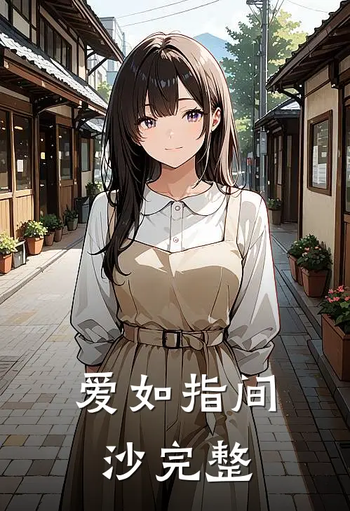 爱如指间沙完整