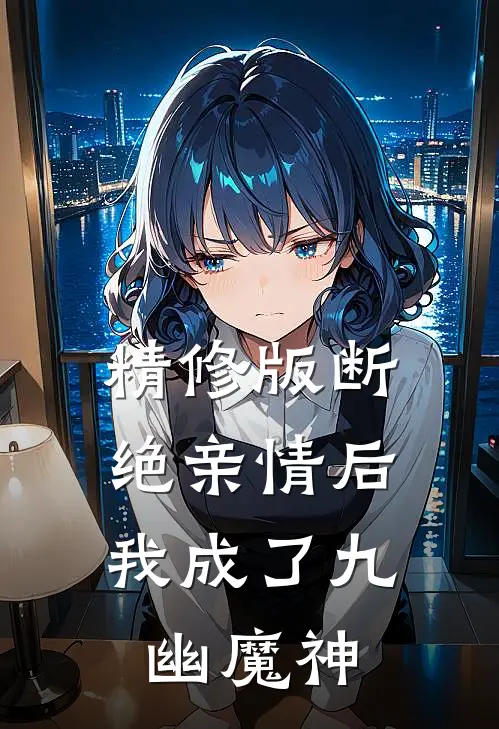 精修版断绝亲情后，我成了九幽魔神