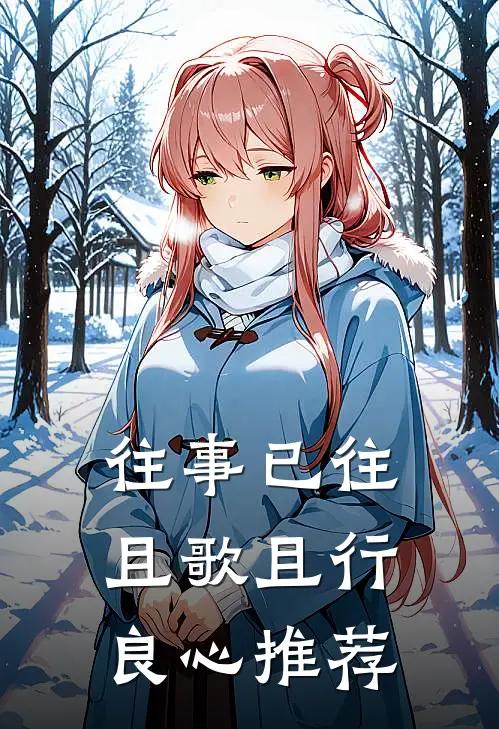 往事已往，且歌且行良心推荐