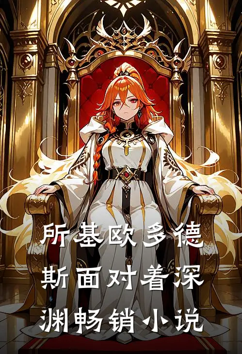 所基欧多德斯面对着深渊畅销小说