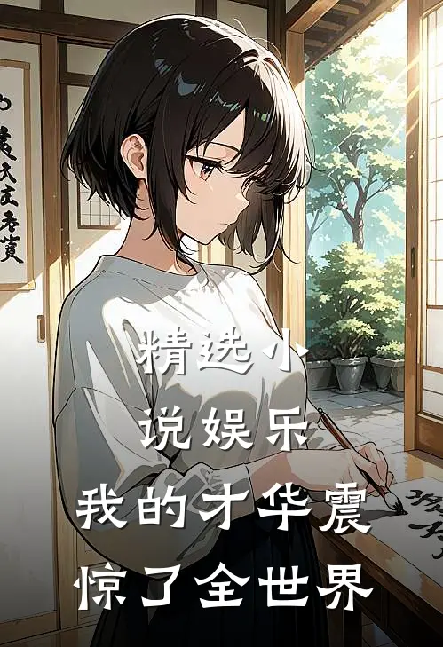精选小说娱乐：我的才华震惊了全世界