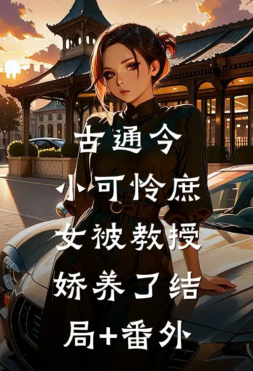 古通今：小可怜庶女被教授娇养了结局+番外