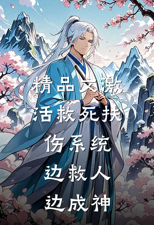 精品文激活救死扶伤系统，边救人边成神