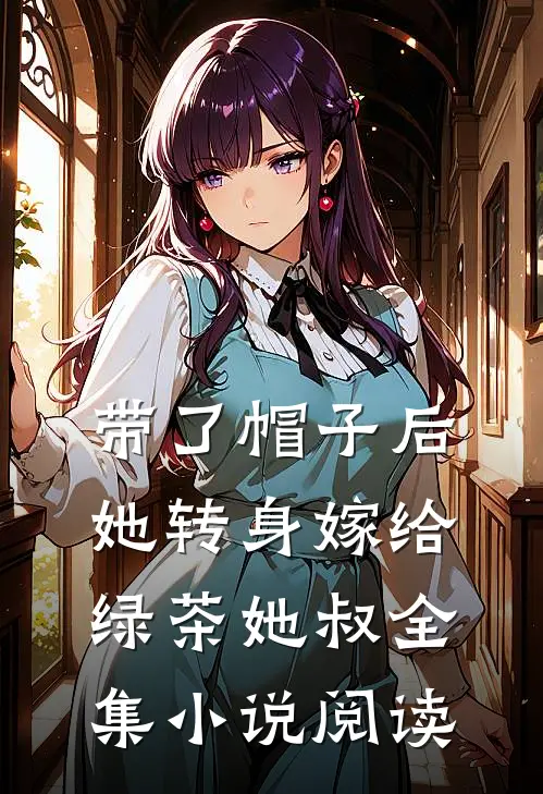 带了帽子后，她转身嫁给绿茶她叔全集小说阅读