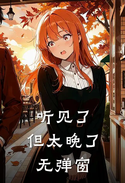 听见了，但太晚了无弹窗