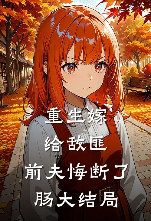 重生嫁给敌匪，前夫悔断了肠大结局