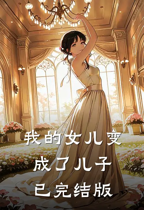 我的女儿变成了儿子已完结版