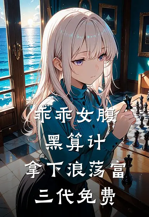 乖乖女腹黑算计，拿下浪荡富三代免费
