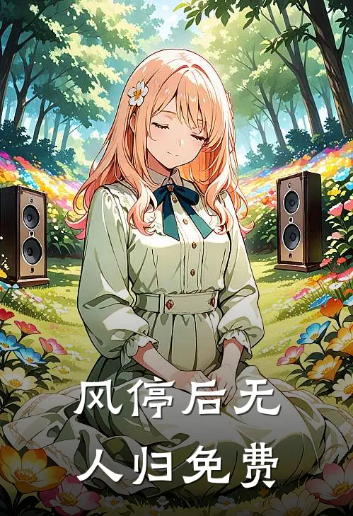 风停后无人归免费