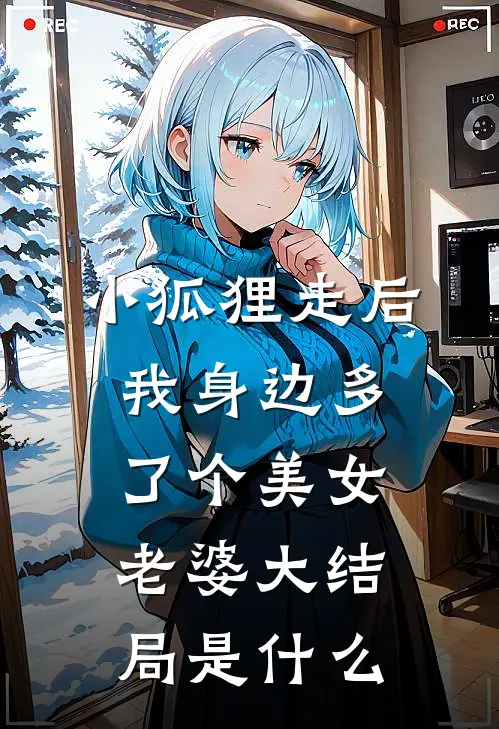 小狐狸走后，我身边多了个美女老婆大结局是什么
