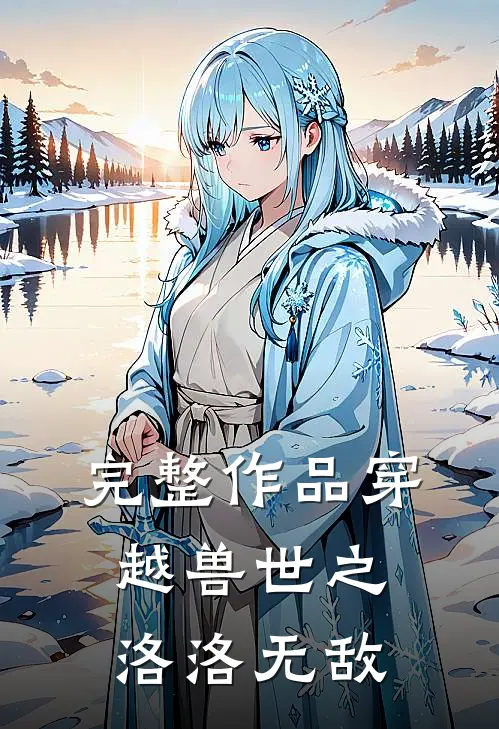 完整作品穿越兽世之洛洛无敌