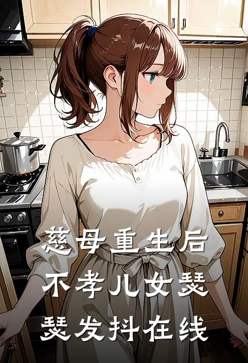 慈母重生后，不孝儿女瑟瑟发抖在线