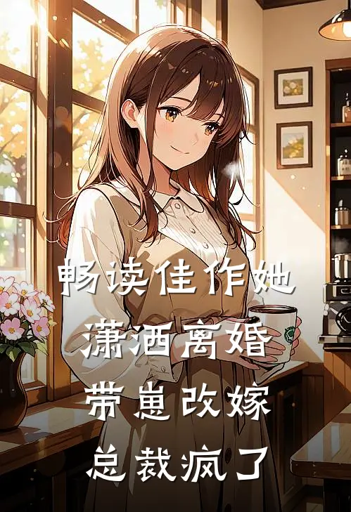 畅读佳作她潇洒离婚带崽改嫁，总裁疯了