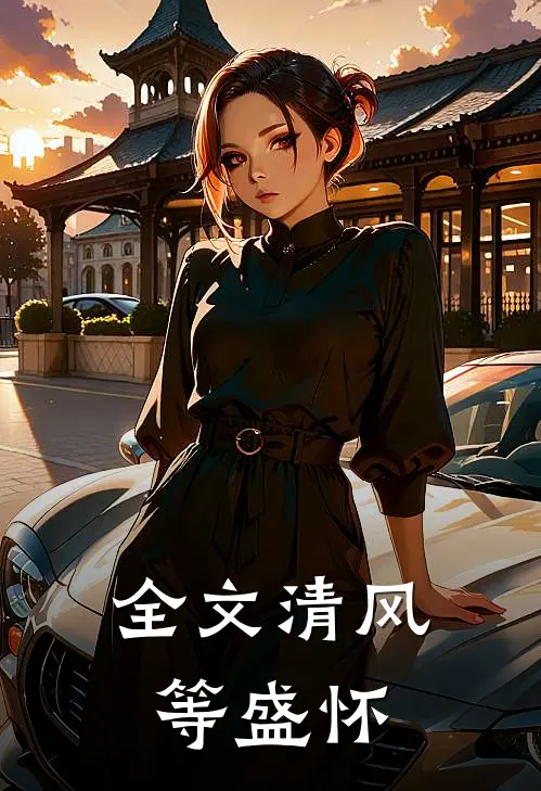 全文清风等盛怀