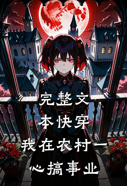 完整文本快穿：我在农村一心搞事业