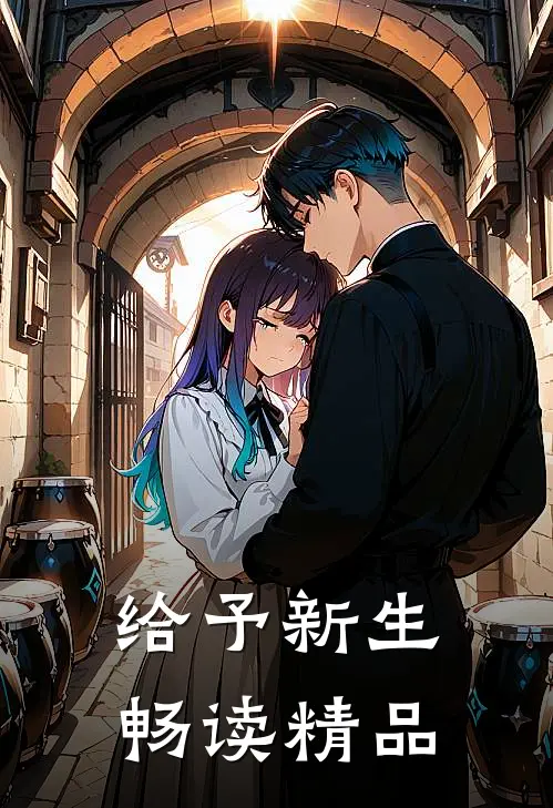 给予新生畅读精品