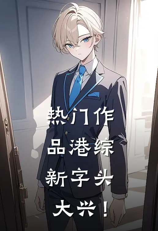 热门作品港综：新字头，大兴！