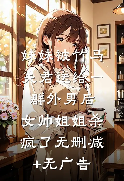 妹妹被竹马夫君送给一群外男后，女帅姐姐杀疯了无删减+无广告