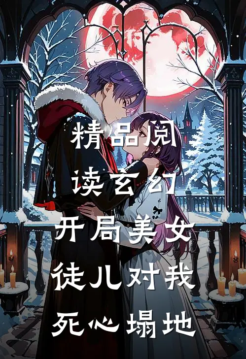 精品阅读玄幻：开局美女徒儿对我死心塌地
