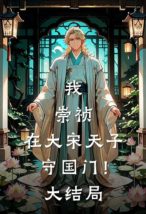 我，崇祯，在大宋天子守国门！大结局