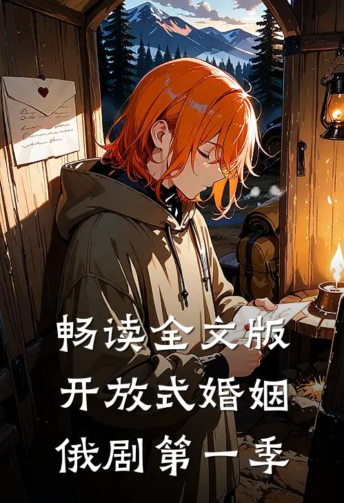 畅读全文版开放式婚姻俄剧第一季