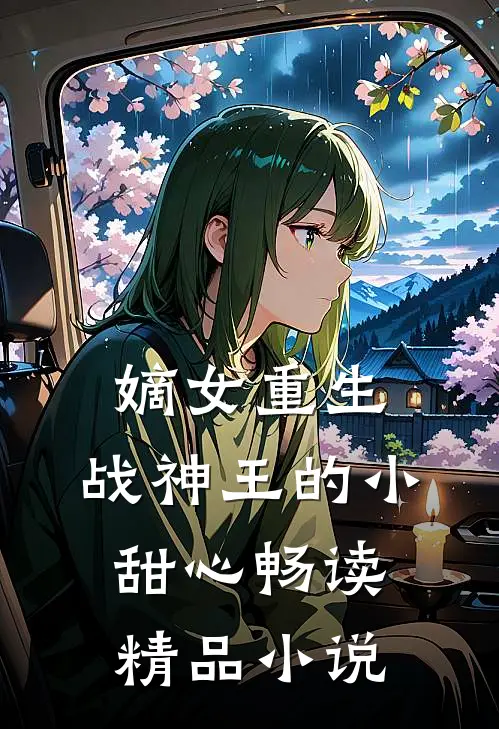 嫡女重生：战神王的小甜心畅读精品小说