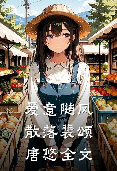 爱意随风散落裴颂唐悠全文