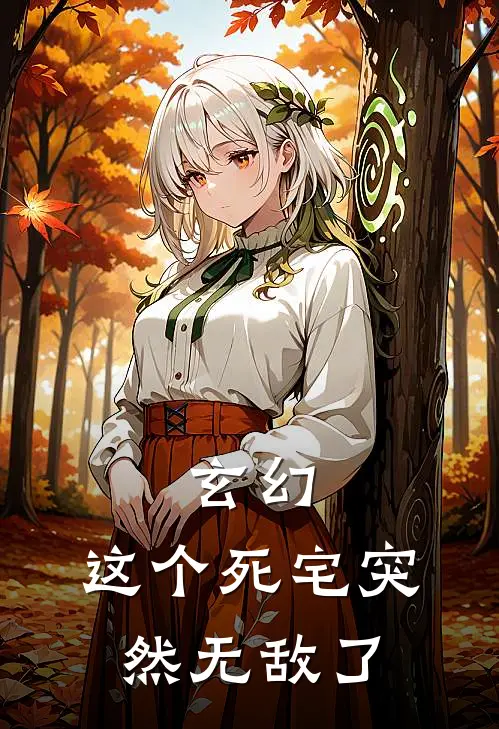 玄幻：这个死宅突然无敌了
