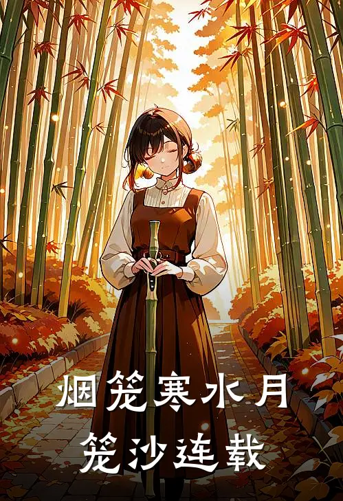烟笼寒水月笼沙连载