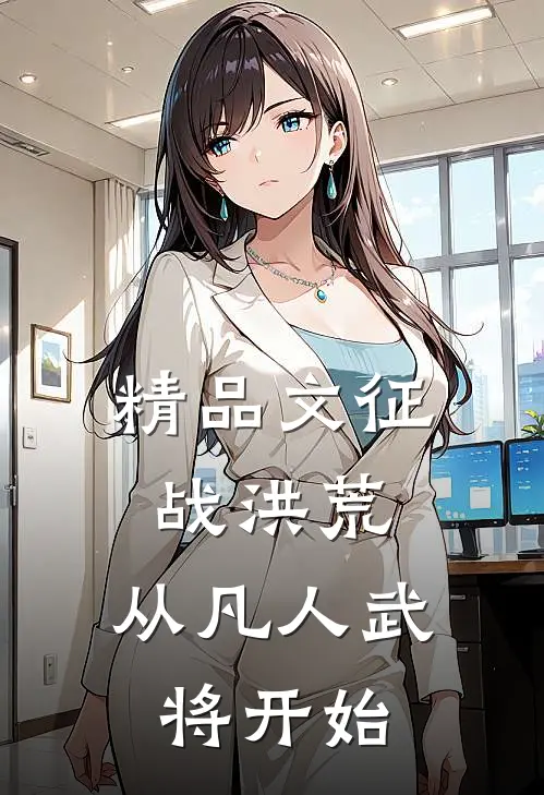 精品文征战洪荒：从凡人武将开始