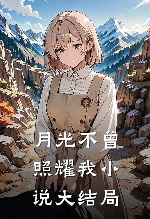月光不曾照耀我小说大结局