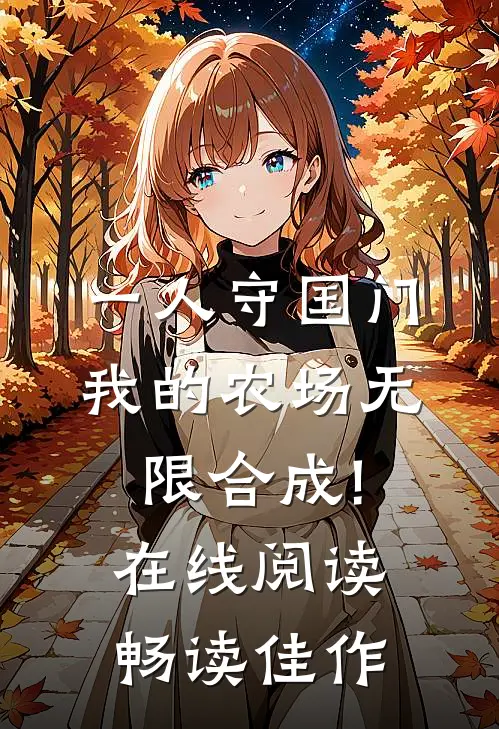 一人守国门,我的农场无限合成!在线阅读畅读佳作