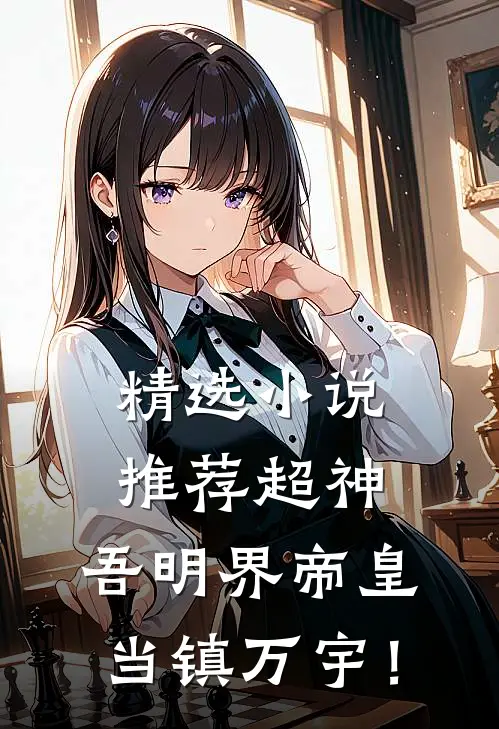 精选小说推荐超神：吾明界帝皇，当镇万宇！